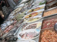 -和源祥·日照菜扛把子(万平口一店)