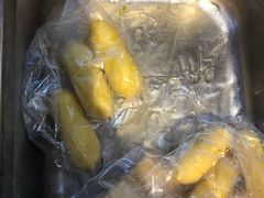 芝士年糕-皆道拌麻辣烫·麻辣拌