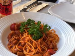 -必胜客(长安店)