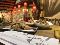 -锦上中式酒馆(南内环店)