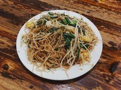 炒粉丝-凡老头米线砂锅(古荡新村西粮站)