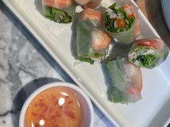 西贡虾卷-PHO爺·越南料理(亦庄大族广场店)
