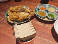 -长安记·大美陕菜(大族广场店)