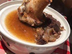 -西贝(上海我格广场店)