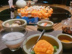-澳珀食堂