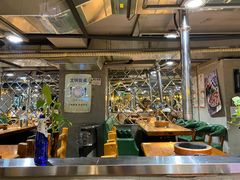 大堂-原始泥炉烤肉(总店)