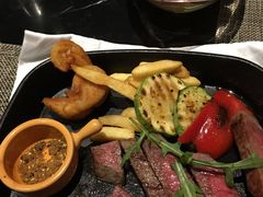 -半秋山西餐厅(巴南万达广场店)