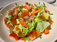 -Bistro Wang 牛排馆