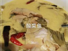 -京味斋·北京烤鸭(北京南站洋桥店)