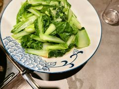 -麒麟小院·老九江菜(安平路店)