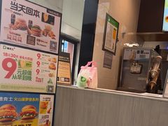 -德克士(哈西火车站店)