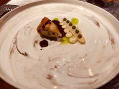 -北京古城老院厉晓麟精致菜