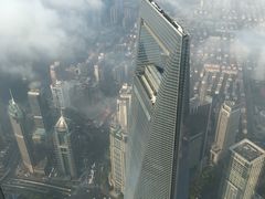 -上海中心大厦