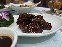 黑椒牛菲粒-金米箩大酒店(五角场店)