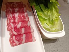-海底捞火锅(漕宝路店)