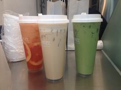 -杯欢制茶(三里屯店)