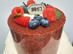 -姆们M Sweetie Cake(五道口店)