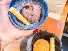 -友名Cross日式咖喱屋(江南大道中店)