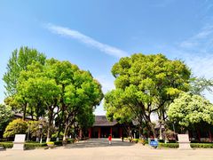 -南京中国近代史遗址博物馆(南京总统府)