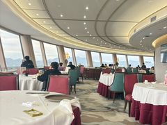 -国贸旋转餐厅(国贸广场店)