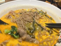 -和府捞面(东直门银座店)