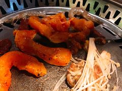 -梨花自助烤肉(天河城店)