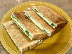 -HELLO 27 意面·沙拉·帕尼尼