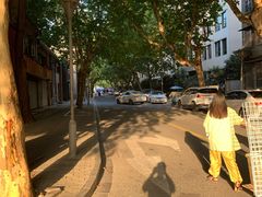 -无名氏面馆(邮电路店)