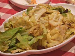 -西贝(虹口龙之梦店)