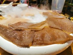 -红牌美蛙鱼头火锅(万辉国际广场店)