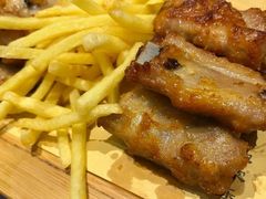 -松沪名灶·豆浆鱼头·新上海菜(飞航吾悦广场店)