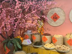 -巢爷老味(东方红店)