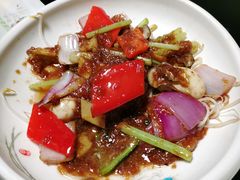 -大富蚝乌东哥饭店·石锅鱼杂·柠檬鸭(革新路店)