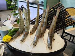 -椰小鸡·琼州糟粕醋·火锅(美兰缤纷城店)