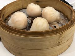 虾饺-稻香酒家·33年老字号·港式粤菜(富邦中心店)
