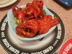 -元气寿司(环球港店)