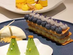 -L'Arome芳芳法国餐厅(仙林金鹰店)
