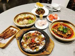 -丽华园(汉阳龙阳店)