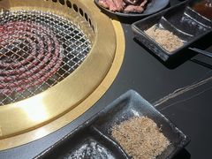 -谷牛和牛烤肉(漕河泾印象城店)
