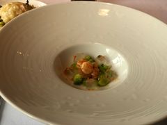 -Le Comptoir de Pierre Gagnaire