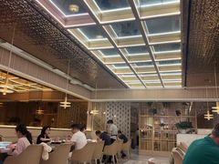 -荷花亭·湖北融合菜(中商广场店)