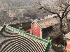 -店头古堡
