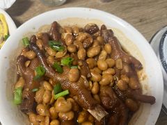 -玲燕蒸菜馆(江东路店)