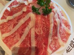 -老员外骨汤火锅(海州古城店)