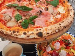 -Alimentari Grande(东湖路店)