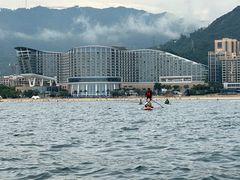 -深圳大梅沙京基洲际度假酒店