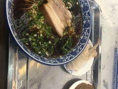 -伟记奥面馆(养育巷店)