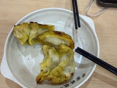 -蒋家桥饺面店(东关街店)