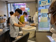 -张果佬年糕卷(科巷店)