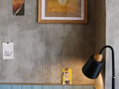 -251#coffee roasters(沿河东路店)